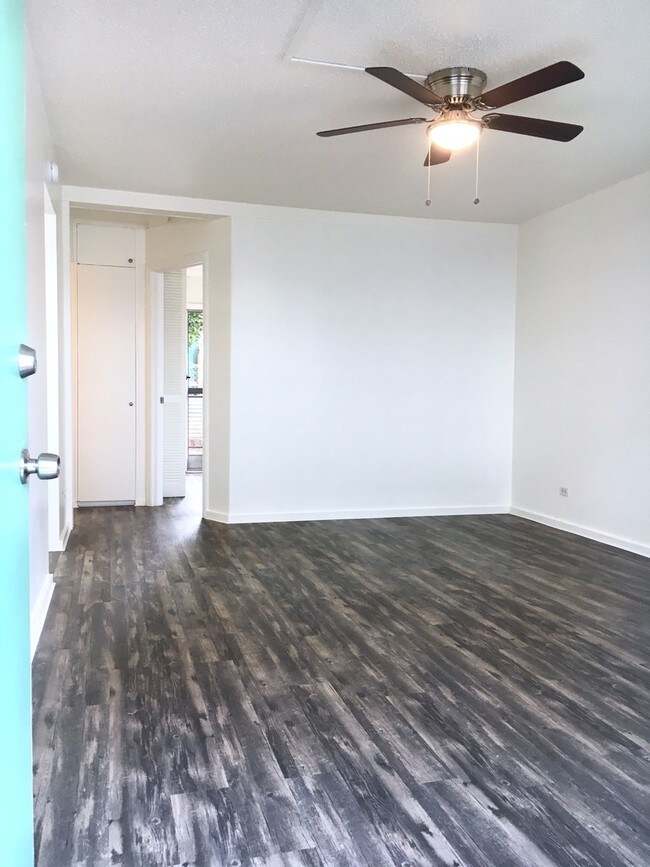3340 Campbell Ave Unit 101, Honolulu, HI 96815 Room for Rent in