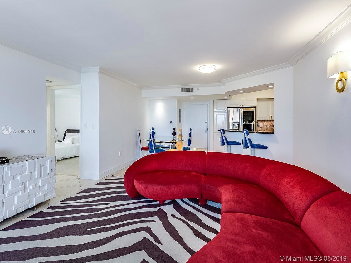 1800 Sunset Harbour Dr, Miami Beach, FL 33139 Condo for Rent in Miami