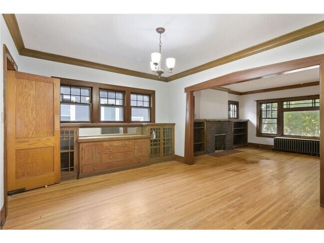 Building Photo - 3607 Portland Ave