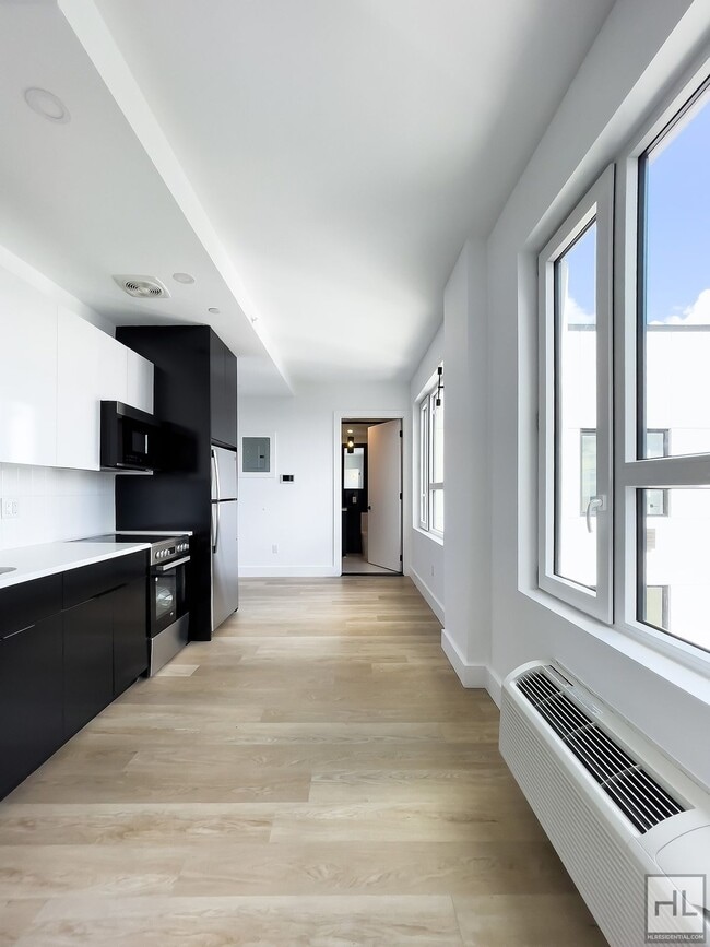 Building Photo - Crown Heights / Brooklyn / Sunlit 1-Bed 1-...