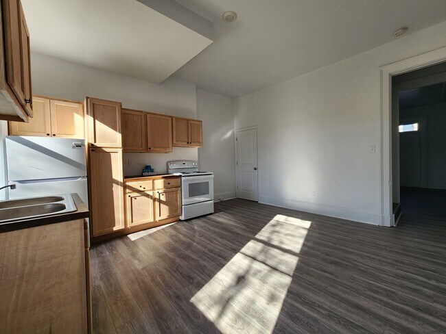 Foto del edificio - 1571 Tremont St