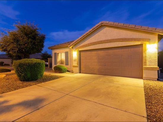 Front Home(Exterior) - 4167 E Sundance Ave