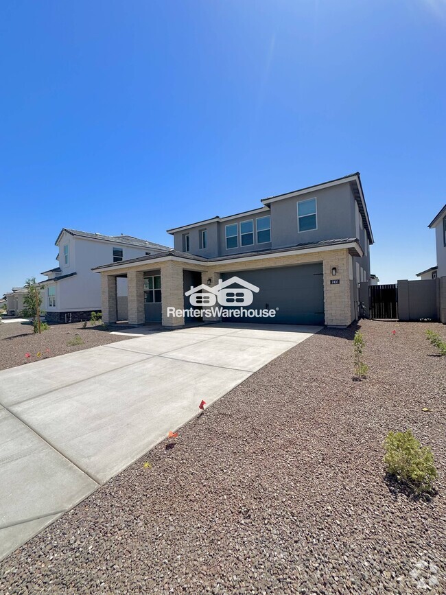 Building Photo - 7431 W Whitehorn Trail