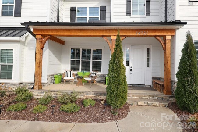 Foto del edificio - 14721 Keyes Meadow Way