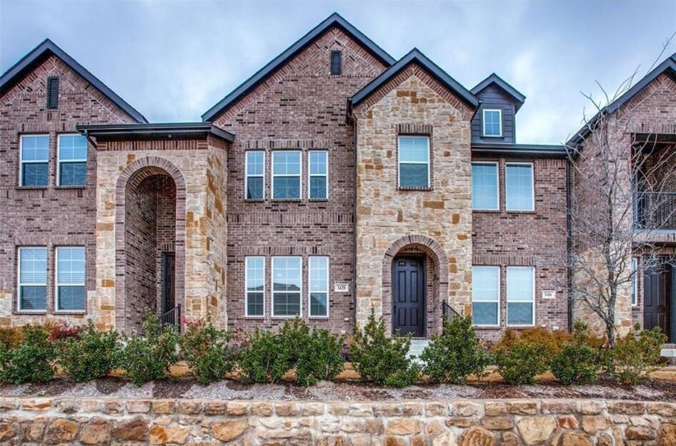 3420 Zellwood Ln, McKinney, TX 75069 Townhome Rentals in McKinney TX