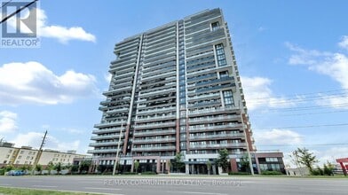 Building Photo - 2550-2550 Simcoe St N