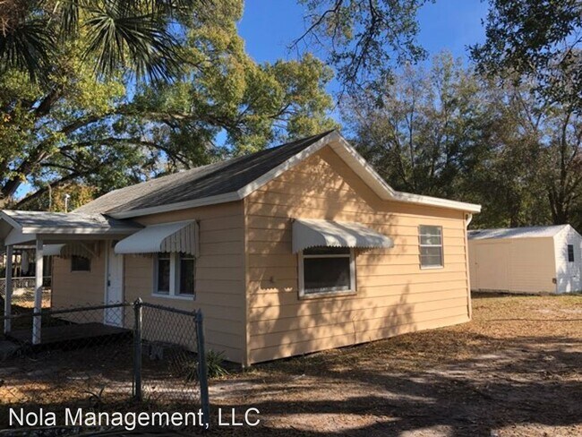 Foto del edificio - 2 br, 1 bath House - 2801 N 75th St