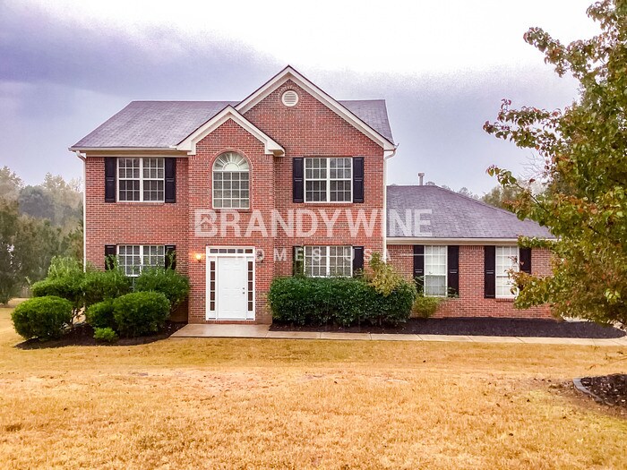 Foto principal - 6755 Browns Mill Chase
