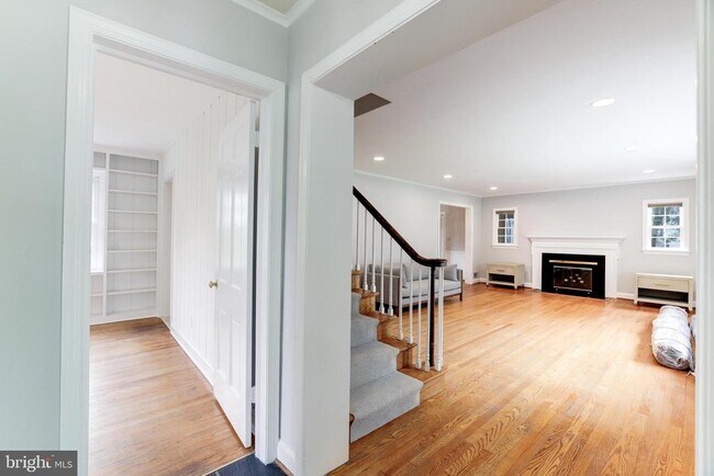 Foto del edificio - 3409 N Abingdon St