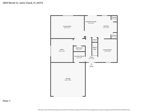 Building Photo - 2959 Micah Ct