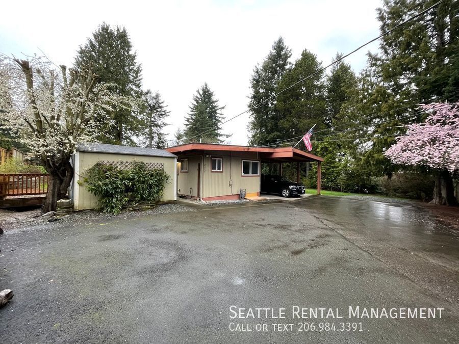 Remodeled 4bed / 3 bath House in Des Moines House for Rent in Des