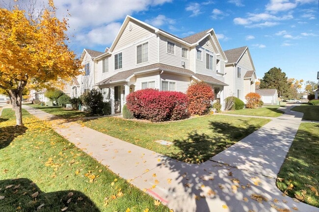 Photo - Modern 2-Bedroom, 2-Bath Condo in Grand Junction