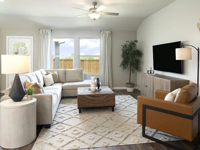 Foto del edificio - 5802 Marvel Dr