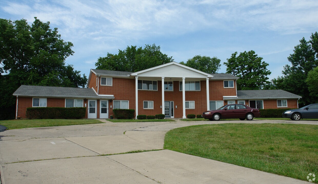 525 Rosetta Ave, Miamisburg, OH 45342 Apartments in Miamisburg, OH