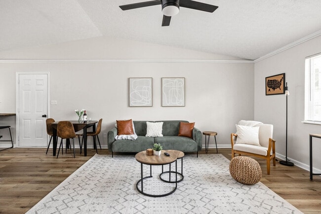 Foto del edificio - 8538 Gandy Ct