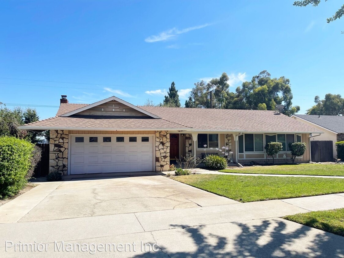 12 Houses for Rent in Upland, CA Westside Rentals