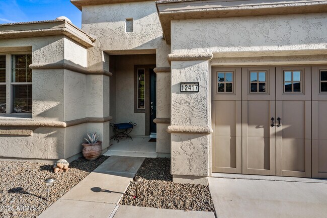 Building Photo - 12417 W Alyssa Ln