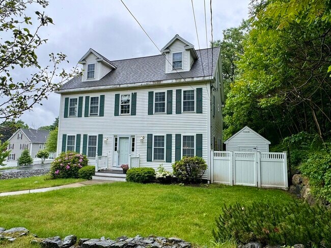 Building Photo - 127 Harrison Ave