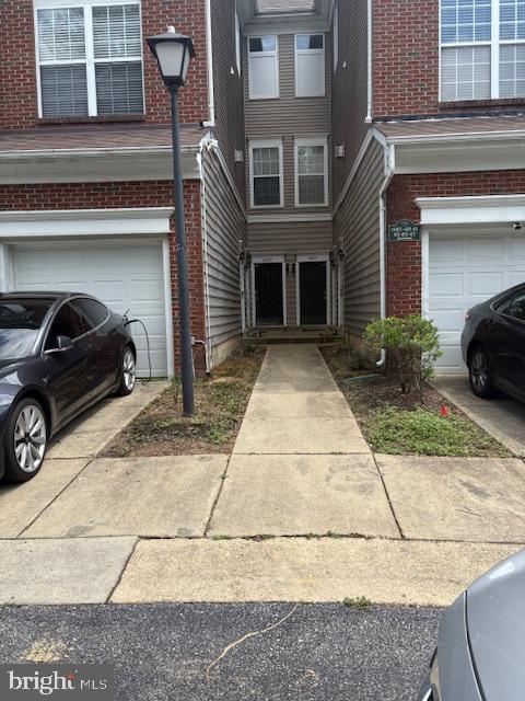 Foto del edificio - 14417 Hampshire Hall Ct