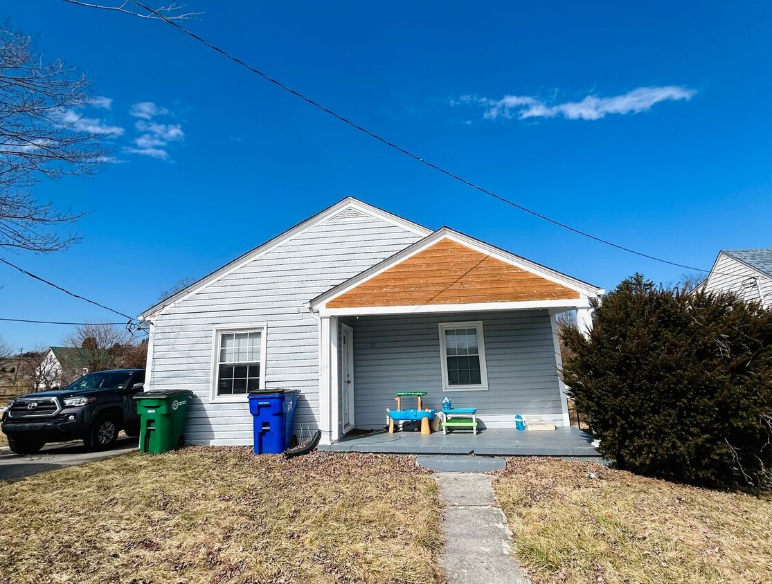 Foto principal - Cozy House in Christiansburg