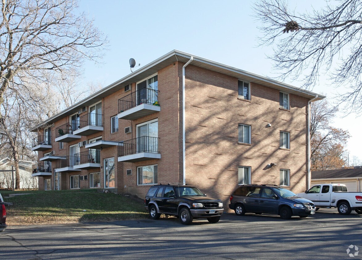 Foto principal - 1321 Division St
