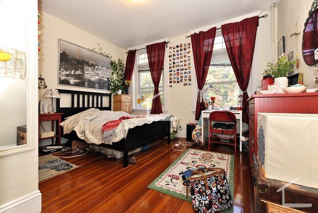Foto del edificio - 15 Strathmore Rd