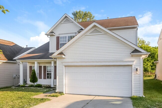 Building Photo - 6737 Sequoia Hills Dr