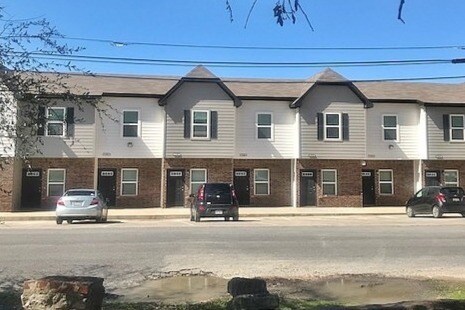 Foto principal - Riverside Townhomes