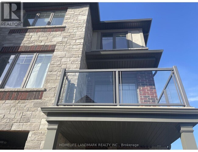 Photo du bâtiment - 1169 Garner Rd E