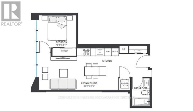 Building Photo - 151 Mill St