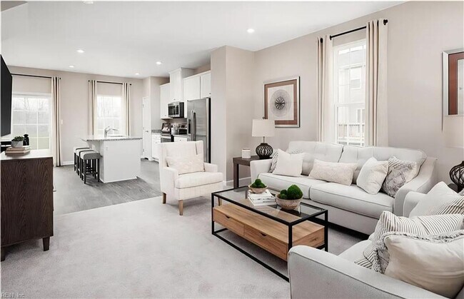 Foto del edificio - Lovely Townhouse in Benns Grant!