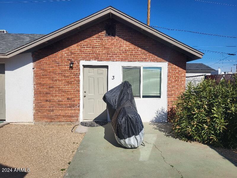 Foto principal - 1522 W Polk St