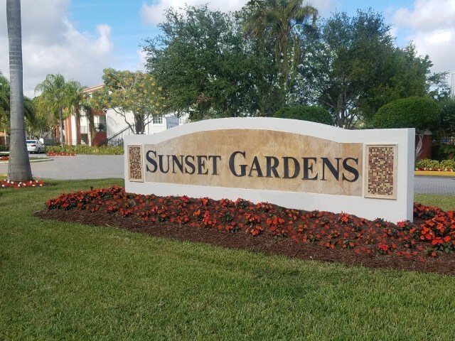 Sunset Gardens Apartments - Alquileres en Miami, FL | Apartamentos.com