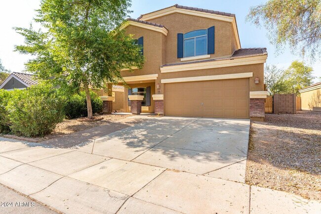 Foto del edificio - 23690 W Bowker St