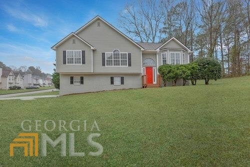 Building Photo - 455 Paradise Cir