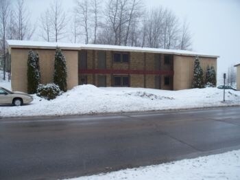 Foto principal - 801 Lincoln Ave