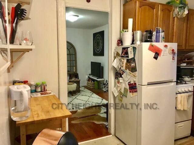 Foto del edificio - 207 E 5th St