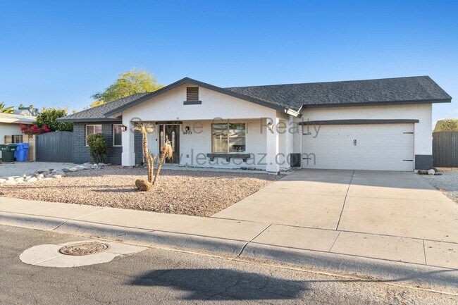 Foto del edificio - 4435 W Windrose Dr