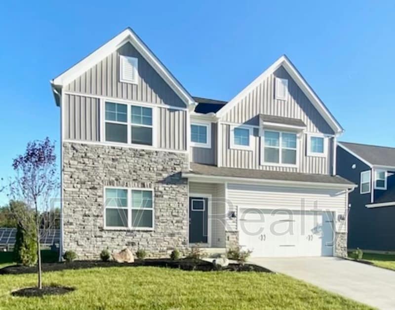 5795 Trl Vw Xing, Grove City, OH 43123 House Rental in Grove City, OH