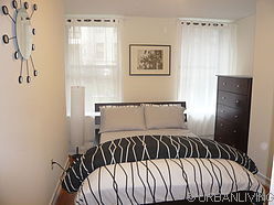 Bedroom 2 - 45 W 126th St