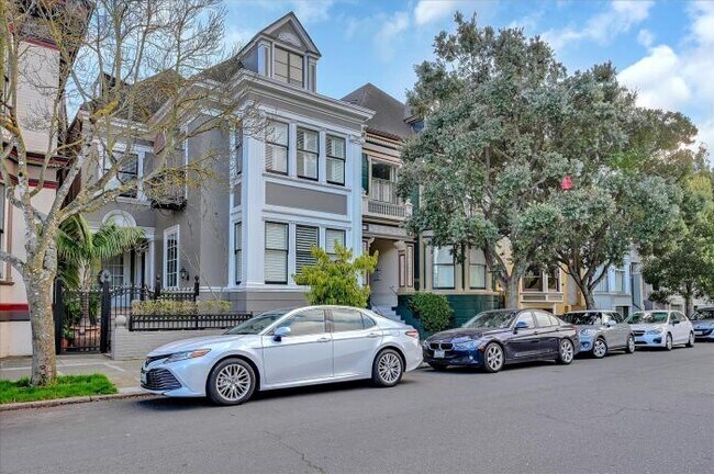 Foto del edificio - 2 bedroom in San Francisco CA 94115