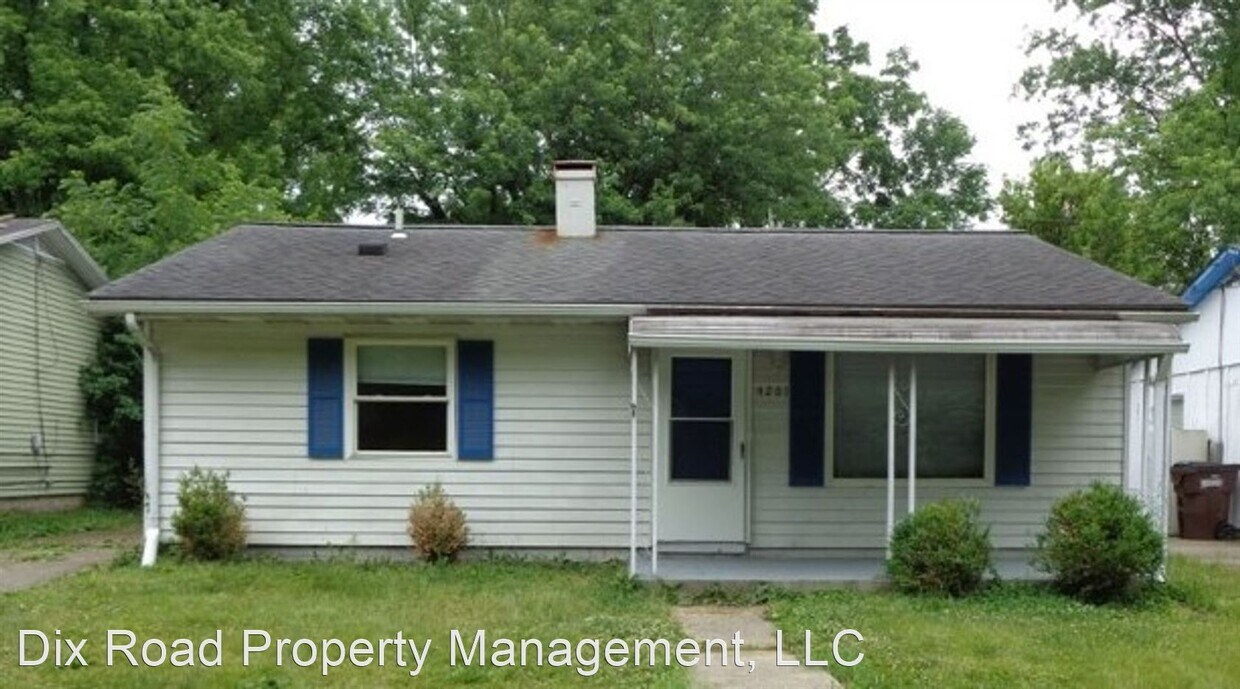 Foto principal - 3 br, 1 bath House - 4201 Brunswick Avenue
