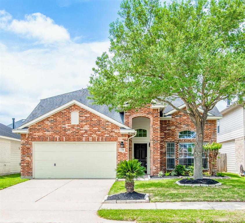 7206 Anaquitas Creek Ct, Richmond, TX 77407 House Rental in Richmond