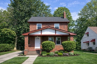 Building Photo - 13629 Cranwood Park Blvd