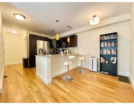 Foto del edificio - 108 South St