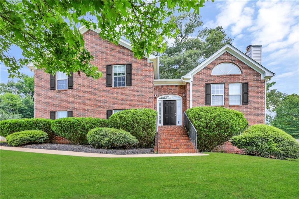 177 Starlyn Dr, Hiram, GA 30141 House Rental in Hiram, GA