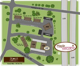 Building Photo - 7320 Sunset Strip Ave NW