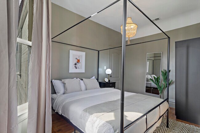 Foto del edificio - 108 Shotwell St