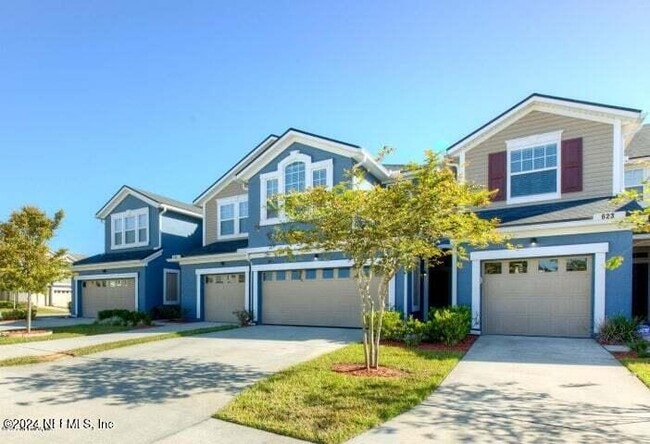 Foto del edificio - 619 Grover Ln