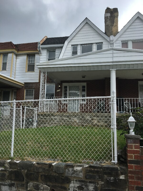 Primary Photo - 6204 Homer St